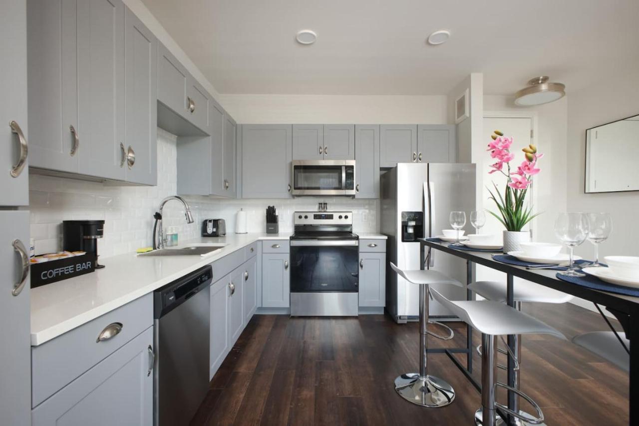 Stylish 2br W Pool,gym,prking-near Rvrwalk & Dome * San Antonio
