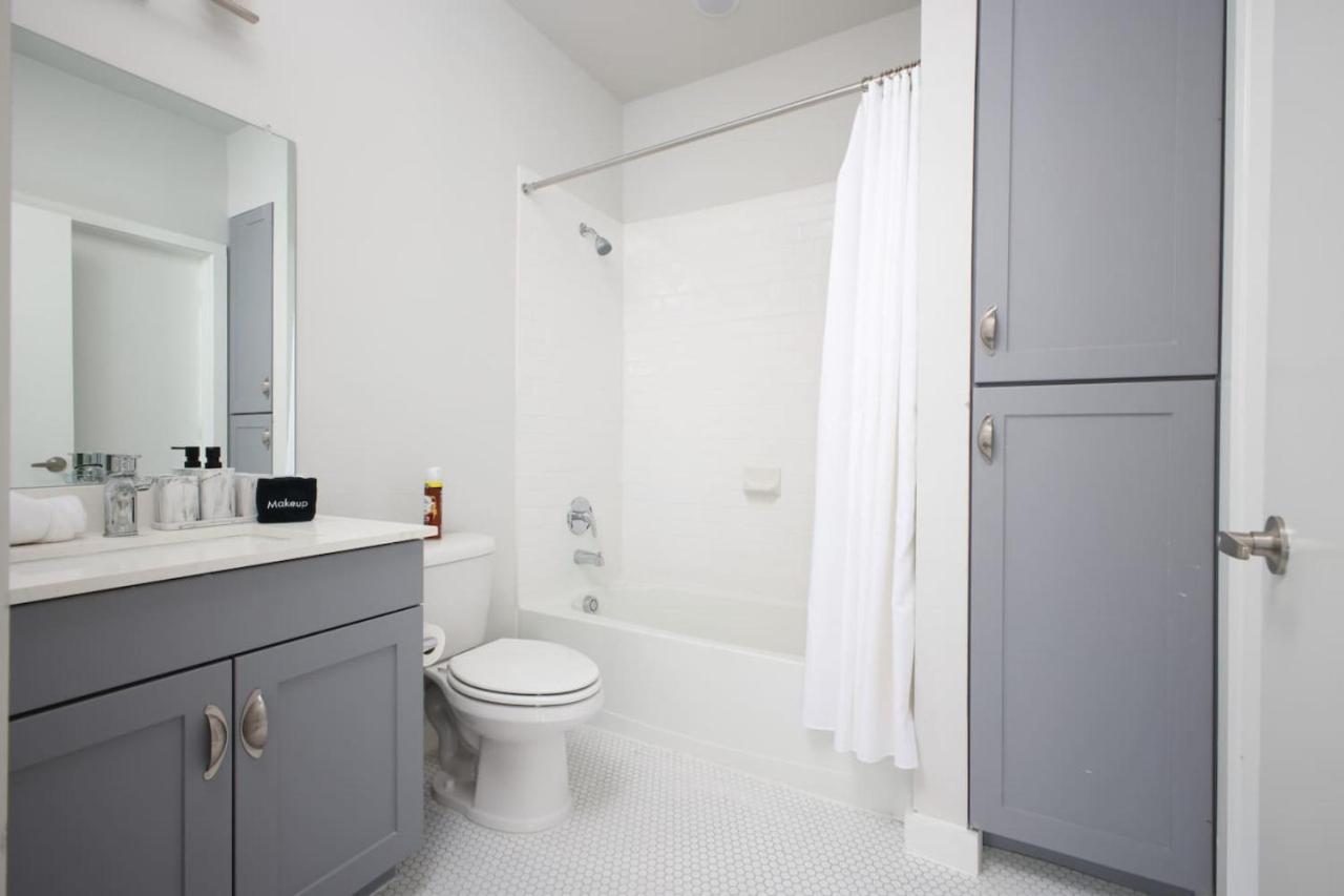 Apartment Stylish 2br W Pool,gym,prking-near Rvrwalk & Dome San Antonio